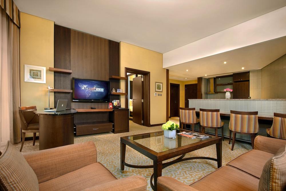Fotos del hotel - TIME OAK HOTEL & SUITES