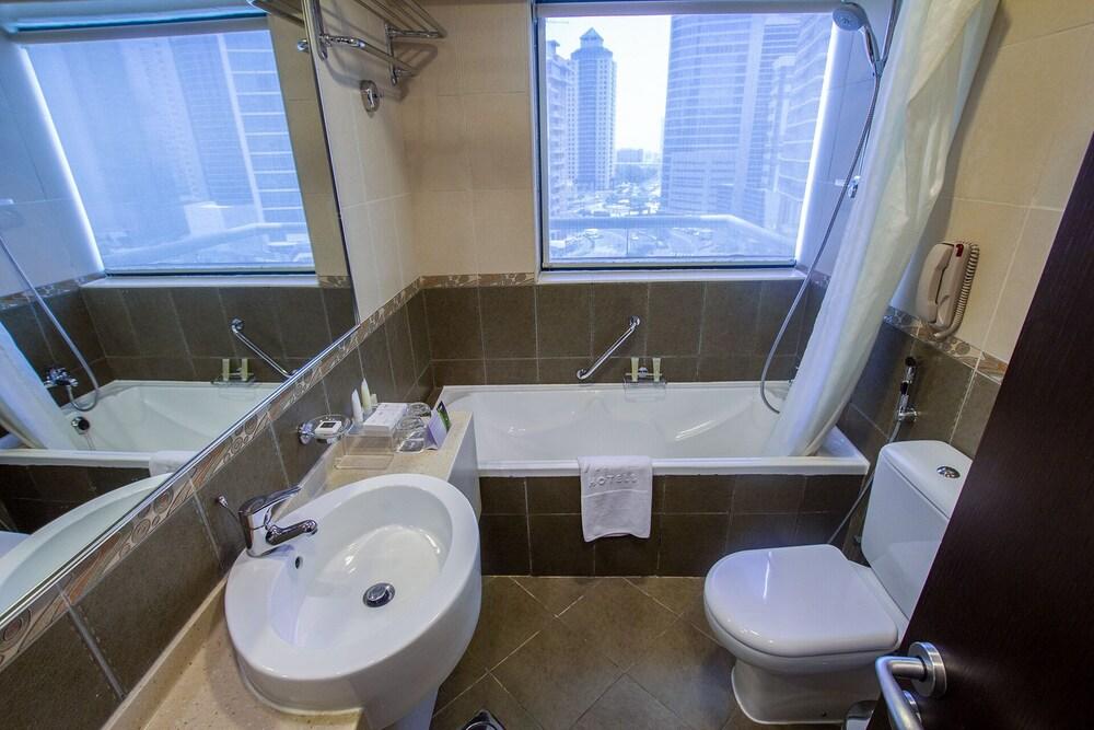 Fotos del hotel - TIME OAK HOTEL & SUITES