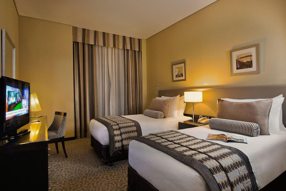 Fotos del hotel - TIME OAK HOTEL & SUITES