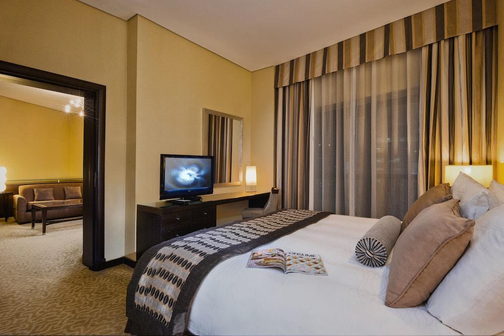 Fotos del hotel - TIME OAK HOTEL & SUITES