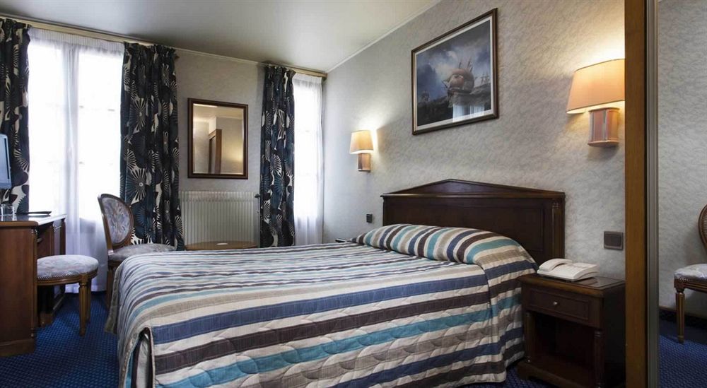 Fotos del hotel - Meslay Republique