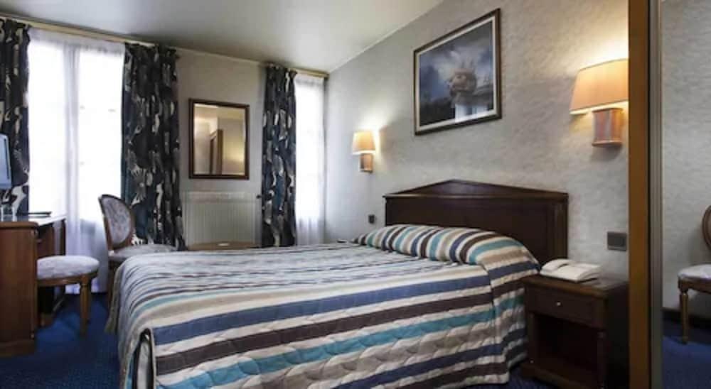 Fotos del hotel - Meslay Republique