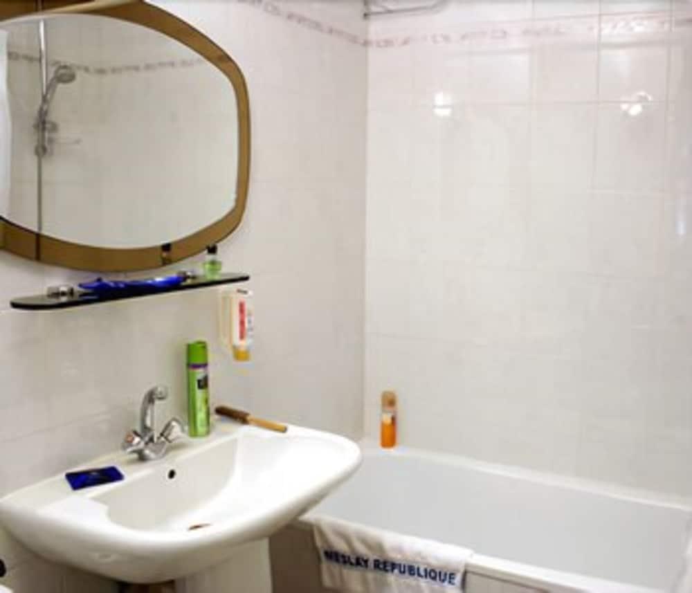Fotos del hotel - Meslay Republique