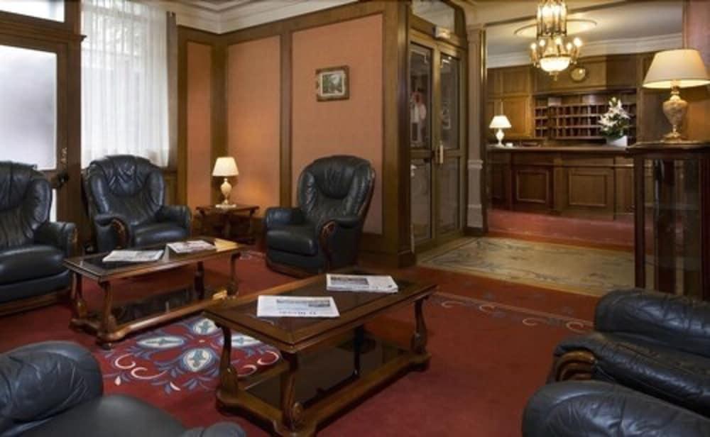 Fotos del hotel - Meslay Republique