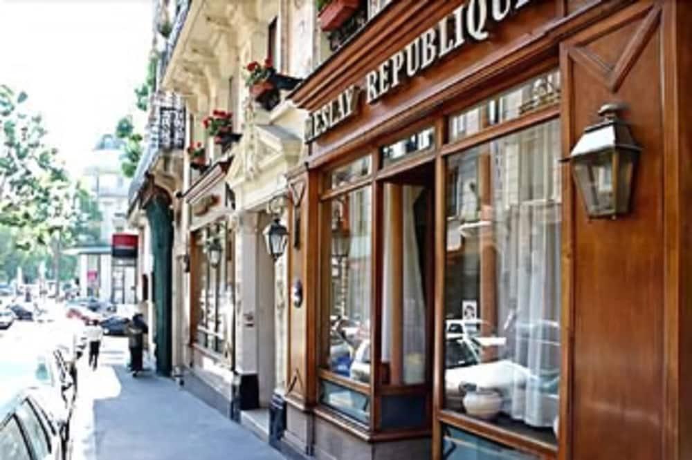 Fotos del hotel - Meslay Republique