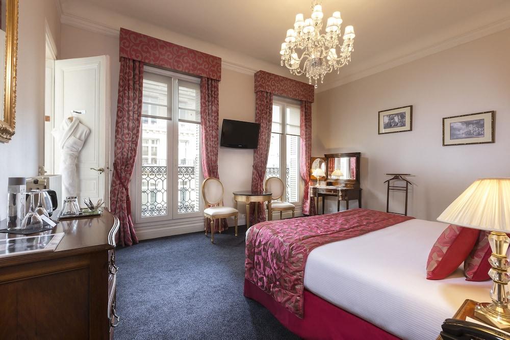 Fotos del hotel - Le Claridge Paris