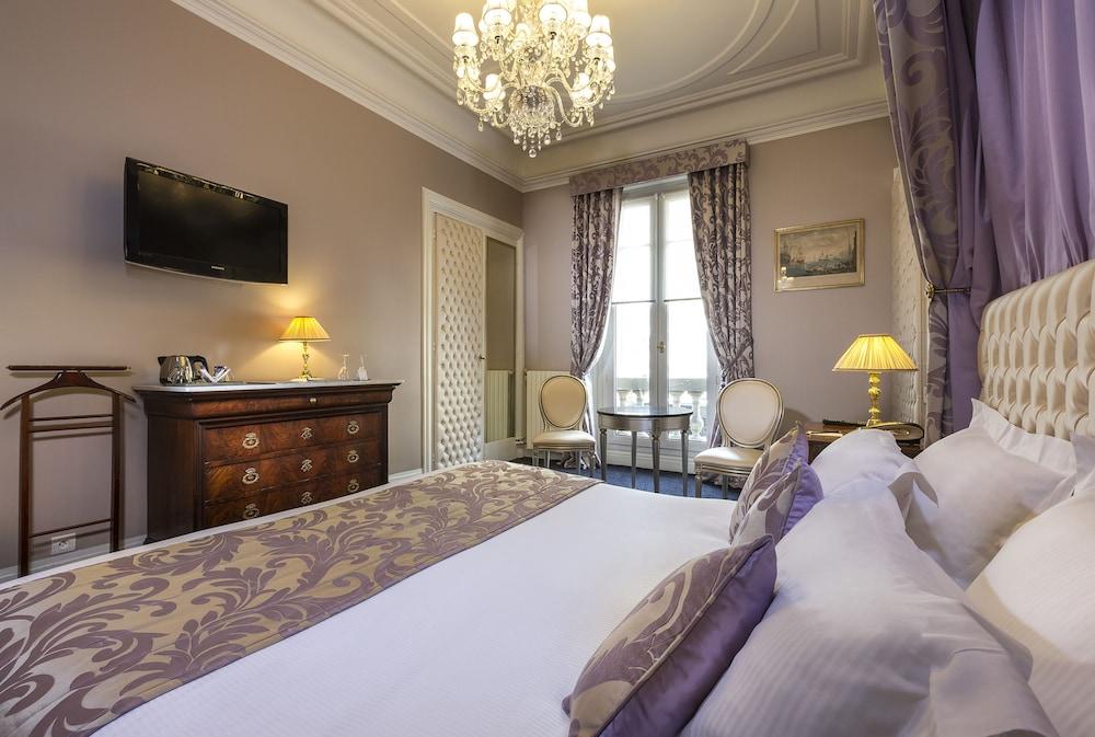 Fotos del hotel - Le Claridge Paris