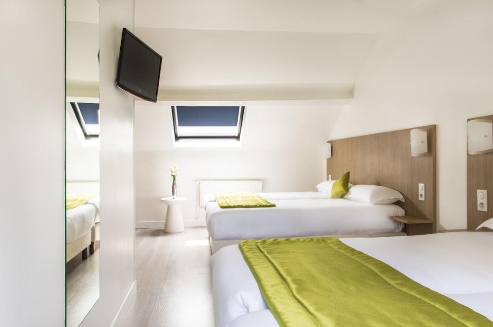 Fotos del hotel - Bel Oranger Gare de Lyon
