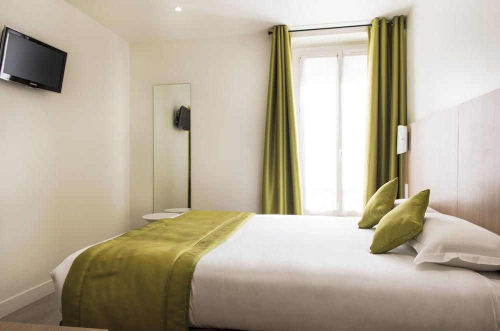 Fotos del hotel - Bel Oranger Gare de Lyon