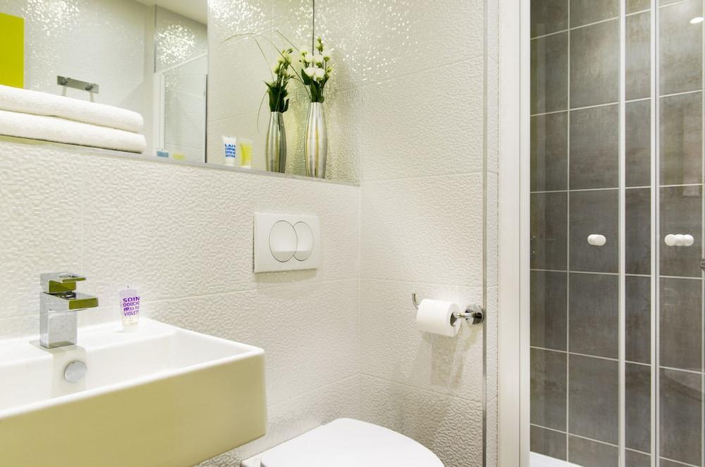 Fotos del hotel - Bel Oranger Gare de Lyon