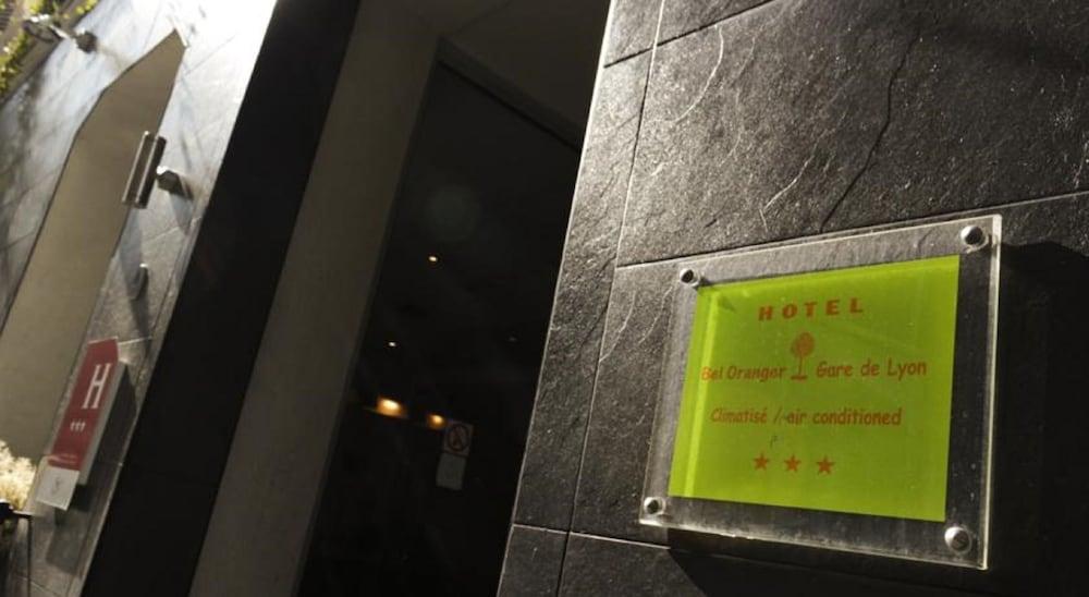 Fotos del hotel - Bel Oranger Gare de Lyon