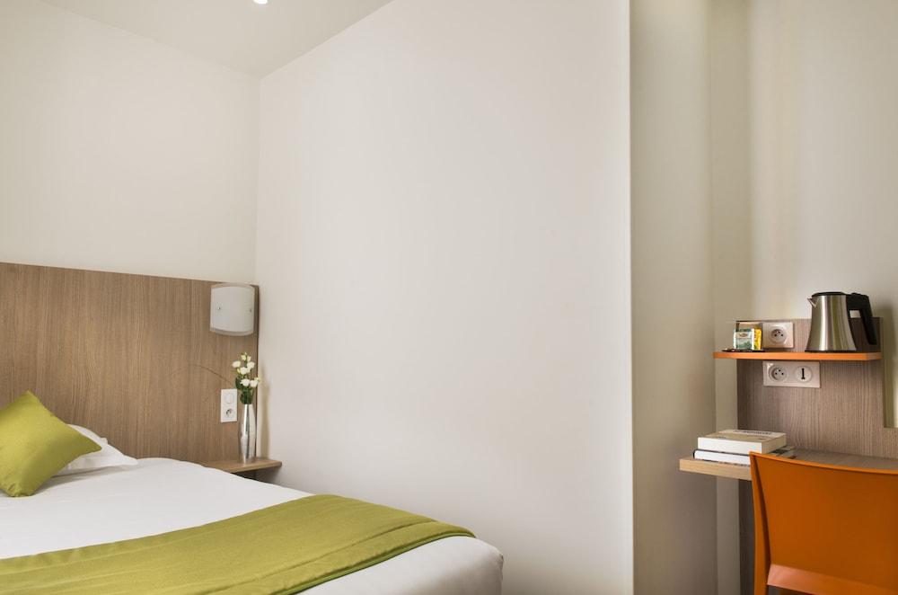 Fotos del hotel - Bel Oranger Gare de Lyon