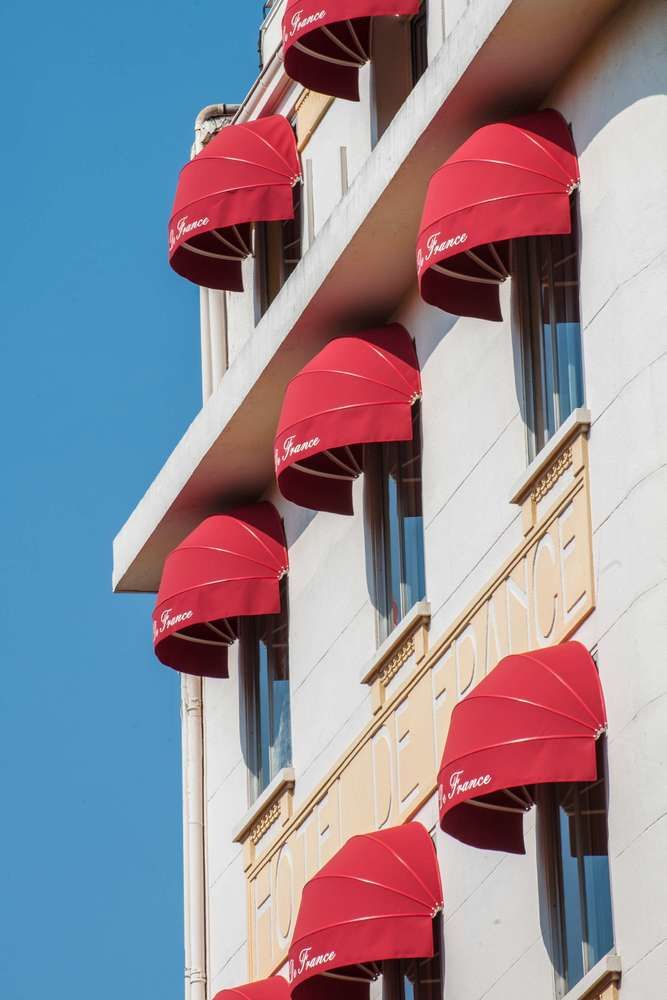 Fotos del hotel - DE FRANCE