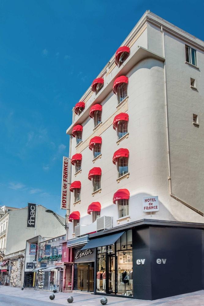 Fotos del hotel - DE FRANCE