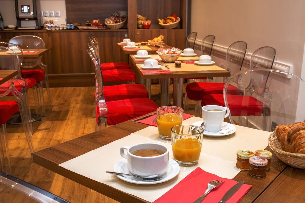 Fotos del hotel - DE FRANCE