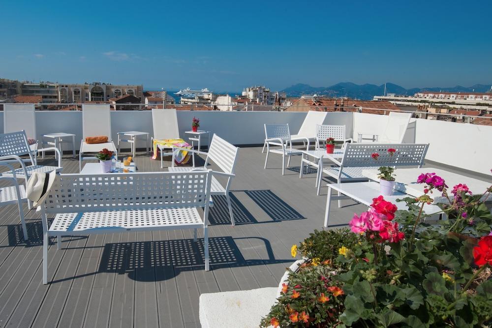Fotos del hotel - DE FRANCE