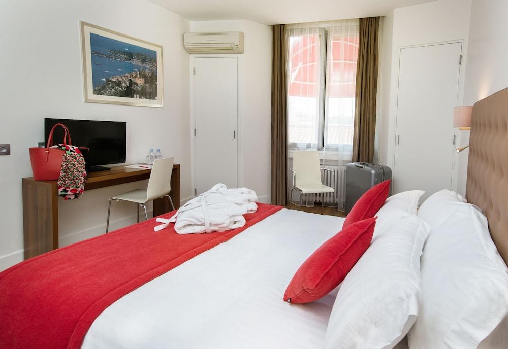 Fotos del hotel - DE FRANCE