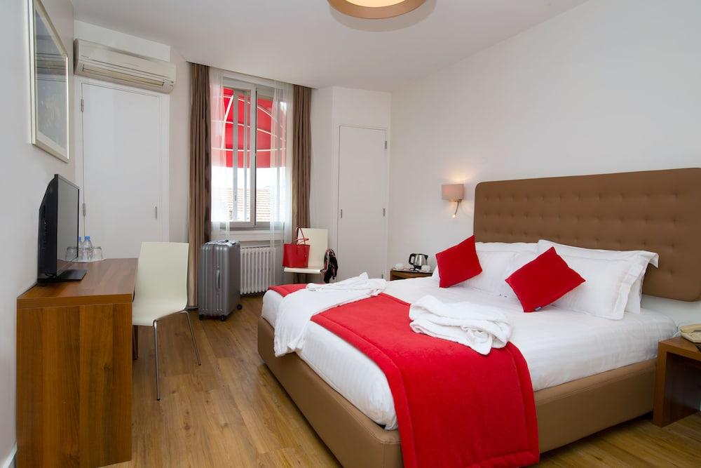 Fotos del hotel - DE FRANCE