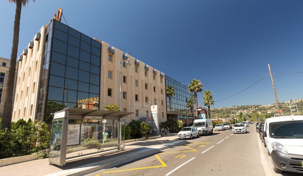Fotos del hotel - Hotel Isidore