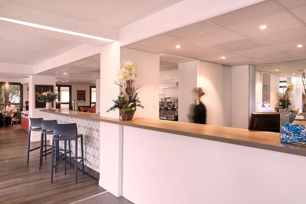 Fotos del hotel - Hotel Isidore