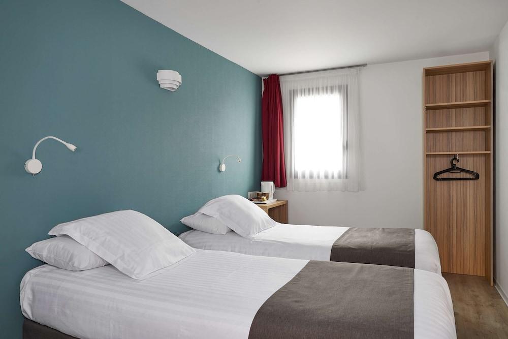Fotos del hotel - Hotel Isidore
