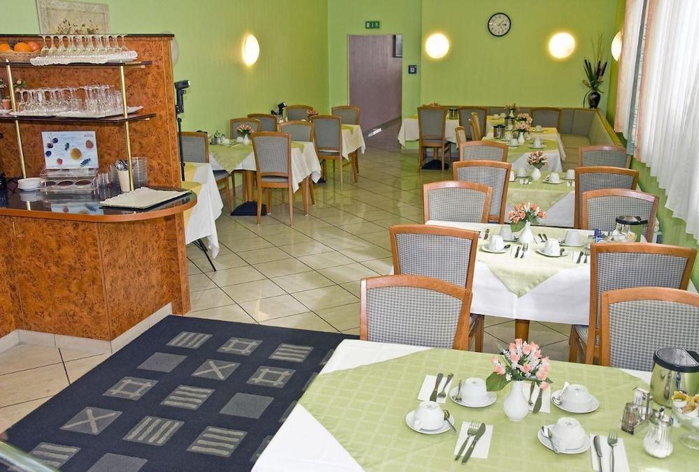 Fotos del hotel - Trip Inn Minerva