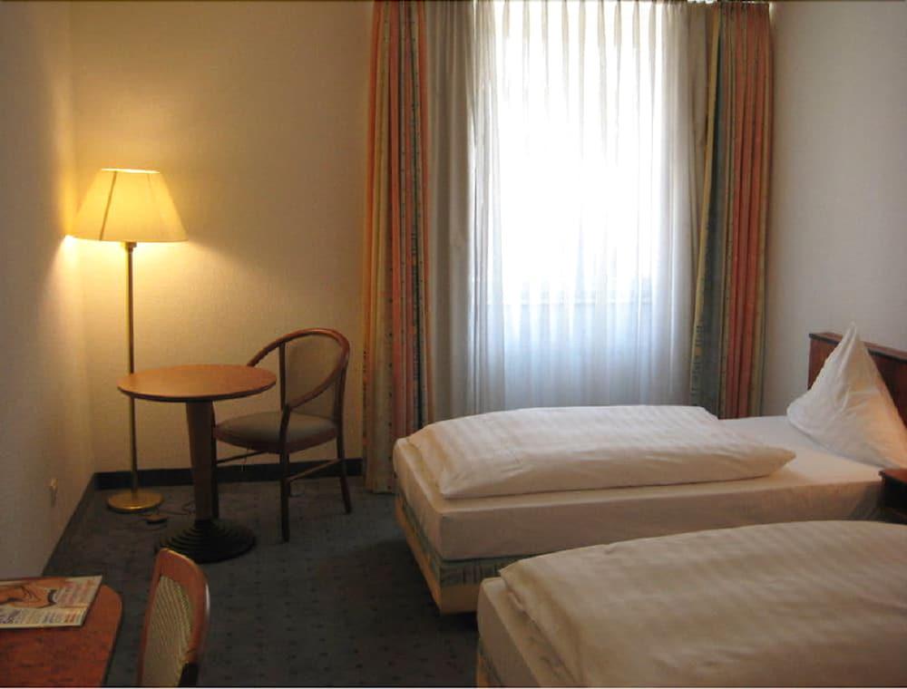 Fotos del hotel - Trip Inn Minerva