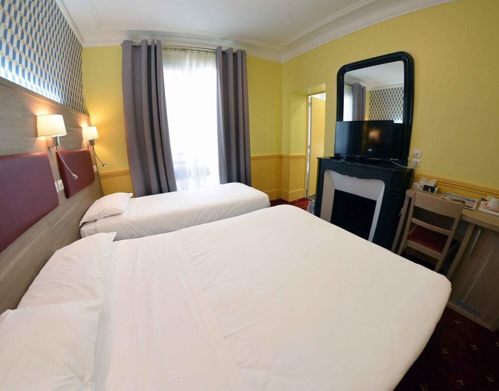 Fotos del hotel - Hotel Noucha