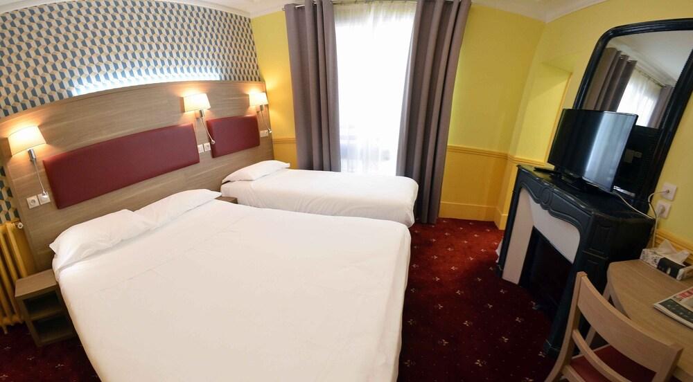 Fotos del hotel - Hotel Noucha