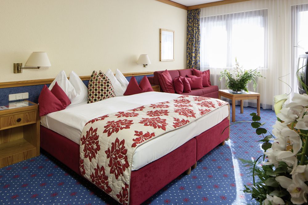 Fotos del hotel - ADEA Lifestyle Suites Fieberbrunn