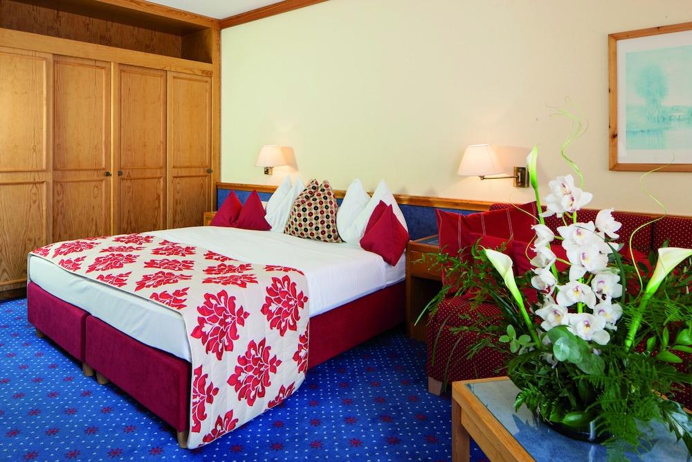 Fotos del hotel - ADEA Lifestyle Suites Fieberbrunn