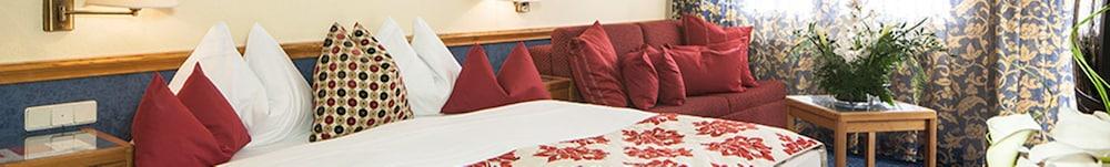 Fotos del hotel - ADEA Lifestyle Suites Fieberbrunn