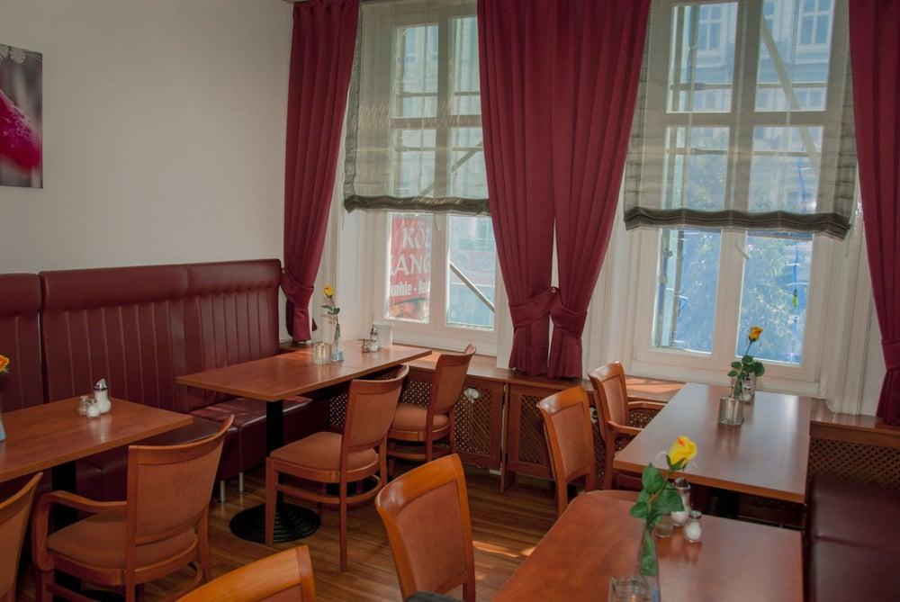 Fotos del hotel - TERMINUS AM HAUPTBAHNHOF