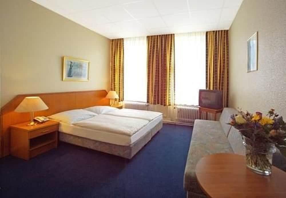 Fotos del hotel - TERMINUS AM HAUPTBAHNHOF