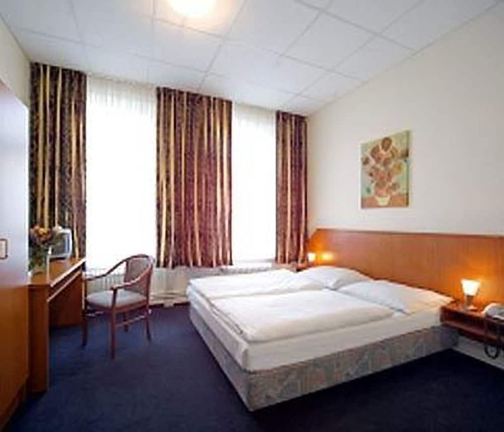 Fotos del hotel - TERMINUS AM HAUPTBAHNHOF