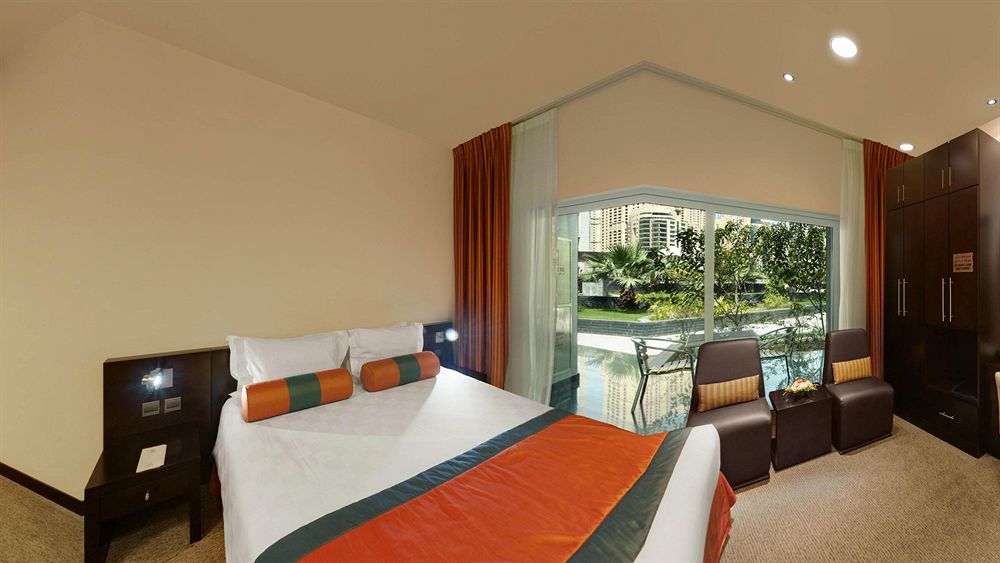 Fotos del hotel - Signature Hotel Apartment & Spa Marina (Ex Lotus)