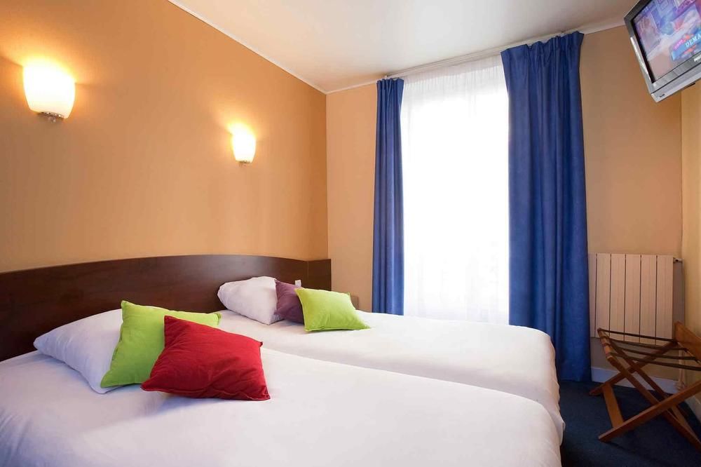 Fotos del hotel - IBIS STYLES PARIS OPERA LAFAYETTE