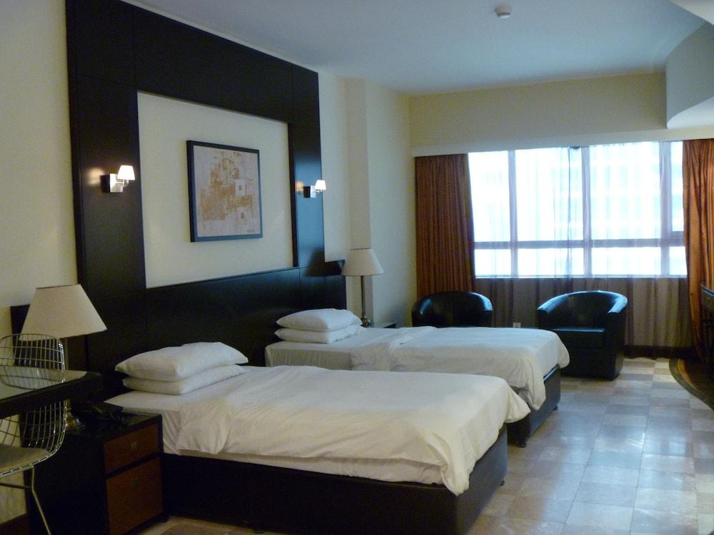 Fotos del hotel - Number One Tower Suites