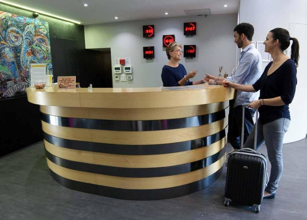 Fotos del hotel - Terminus Saint Charles