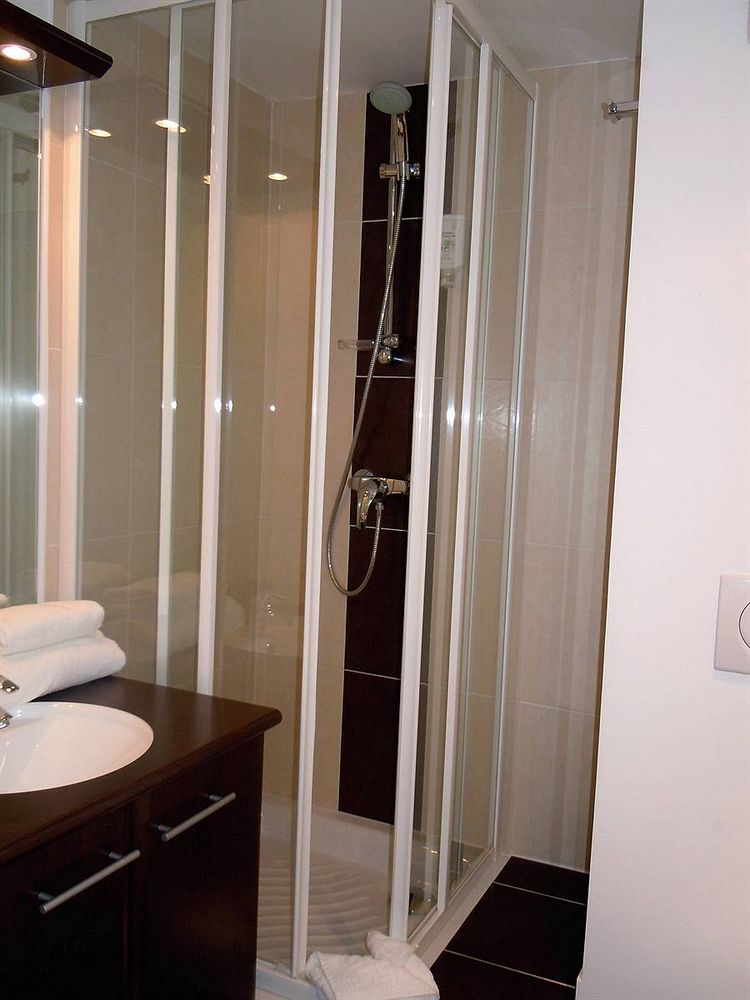 Fotos del hotel - RESIDENCE LAGRANGE CITY BOULOGNE