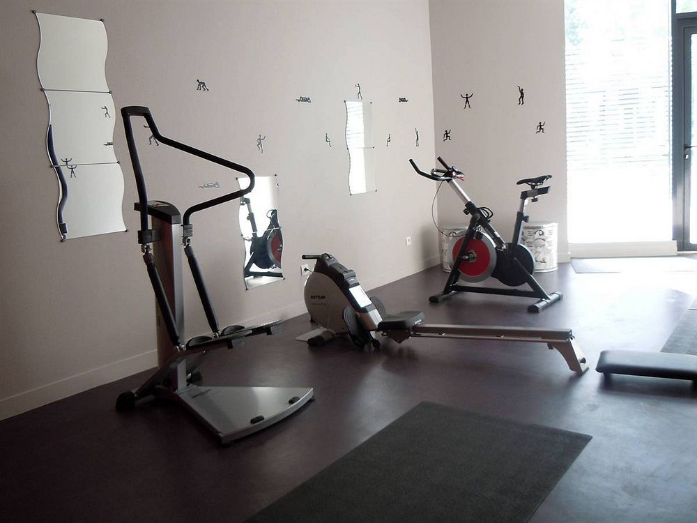 Fotos del hotel - RESIDENCE LAGRANGE CITY BOULOGNE