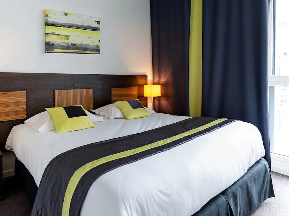 Fotos del hotel - RESIDENCE LAGRANGE CITY BOULOGNE