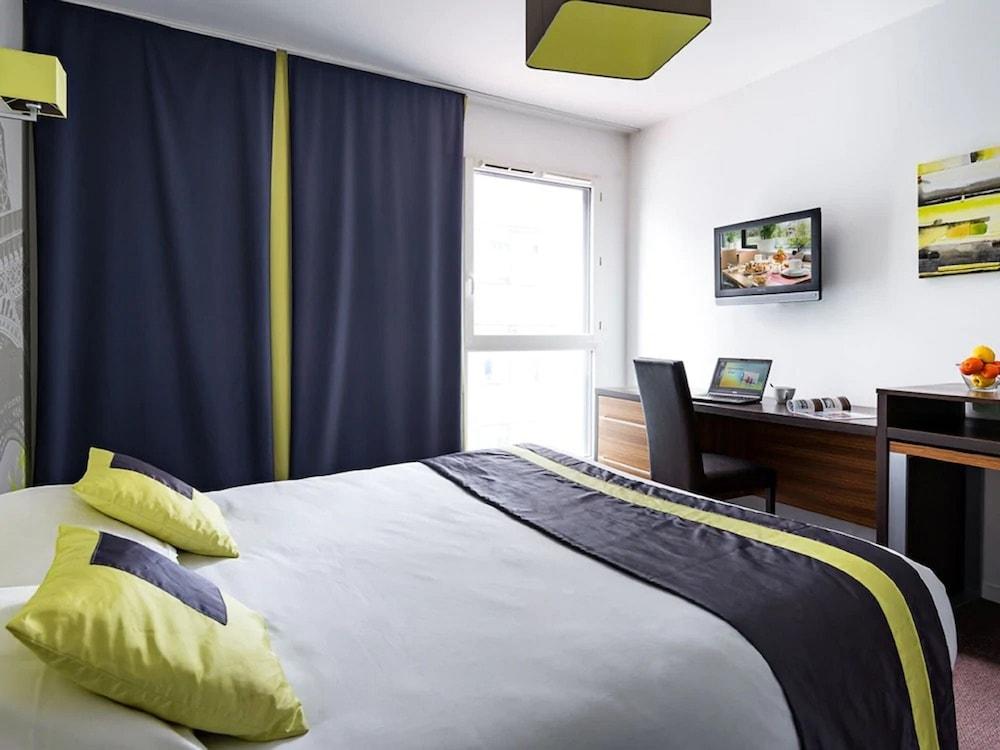 Fotos del hotel - RESIDENCE LAGRANGE CITY BOULOGNE