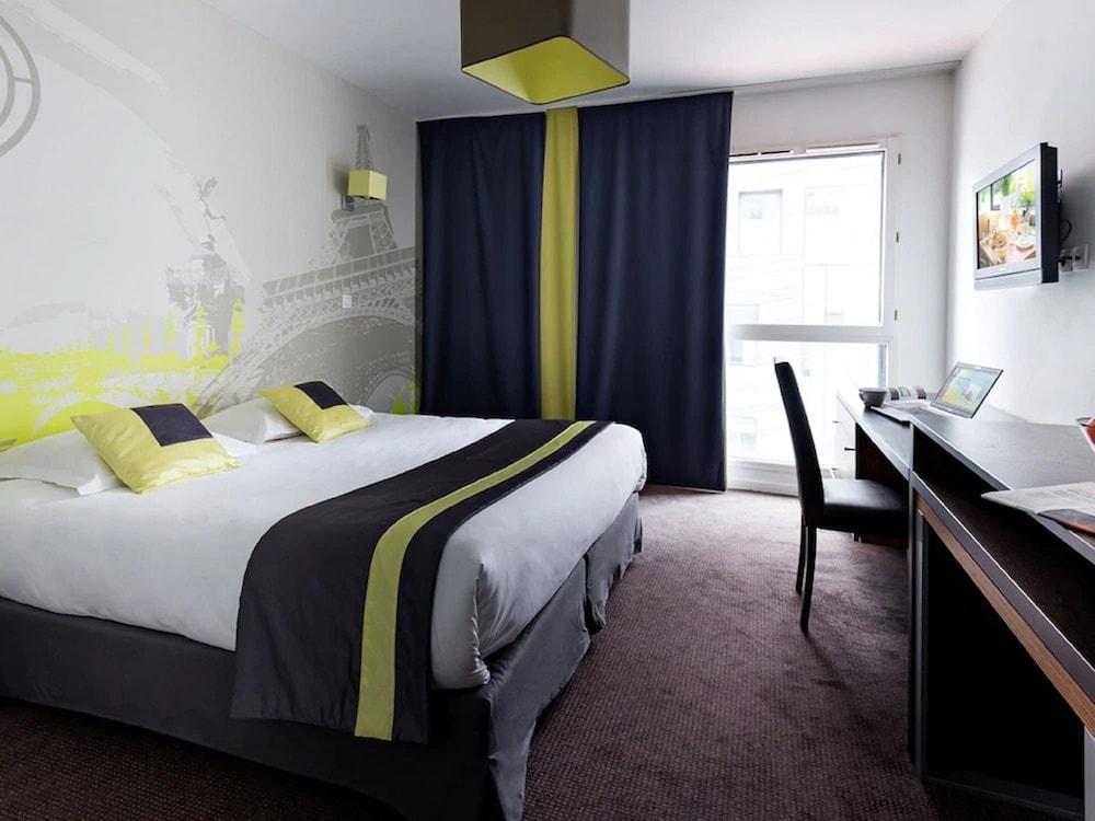 Fotos del hotel - RESIDENCE LAGRANGE CITY BOULOGNE