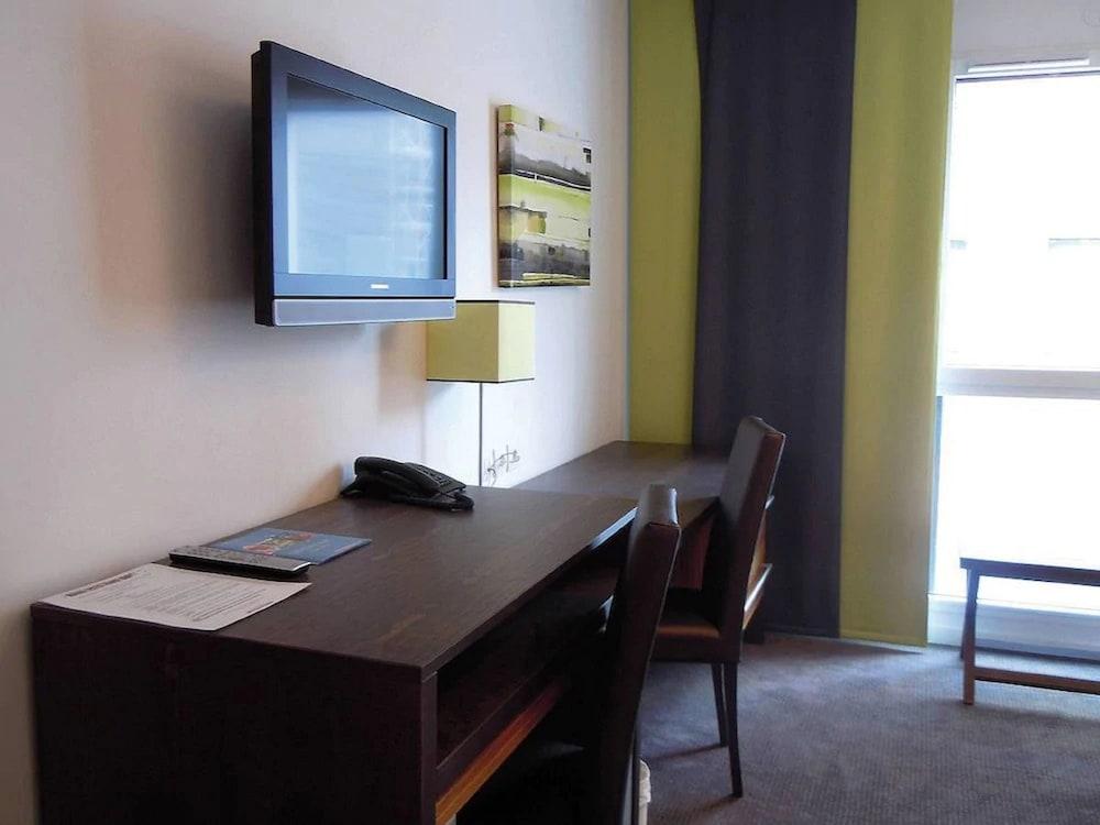 Fotos del hotel - RESIDENCE LAGRANGE CITY BOULOGNE
