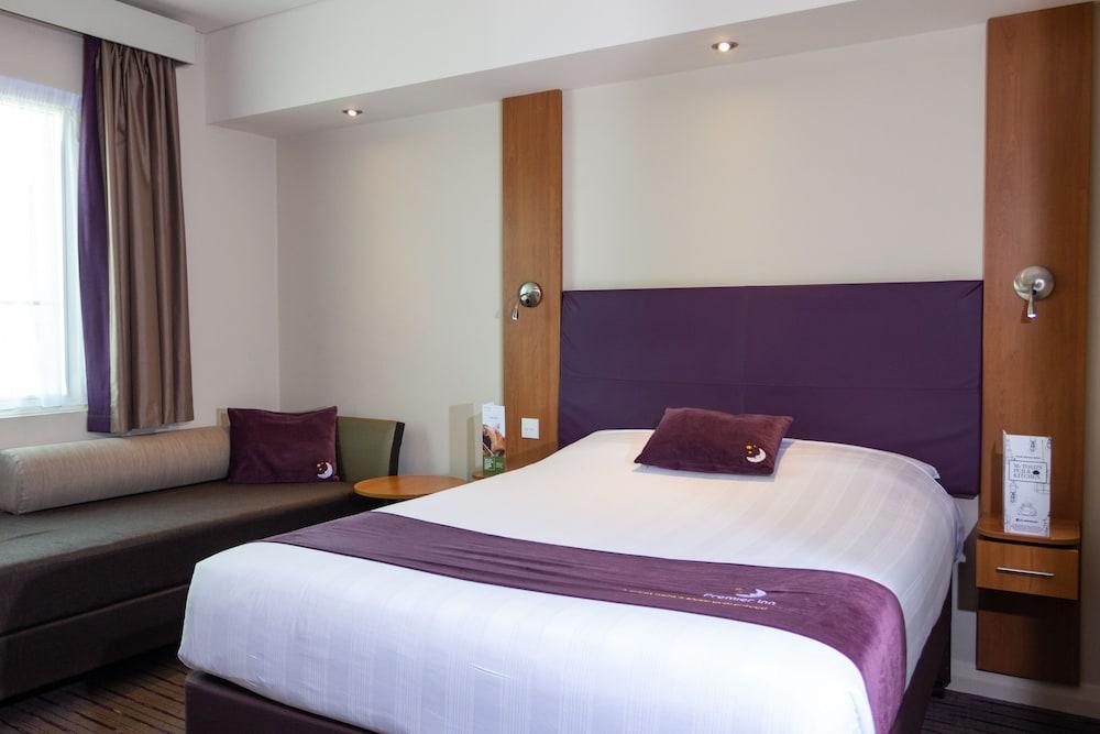 Fotos del hotel - Premier Inn Silicon Oasis