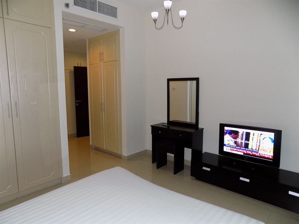 Fotos del hotel - FORTUNE CLASSIC HOTEL APARTMENTS