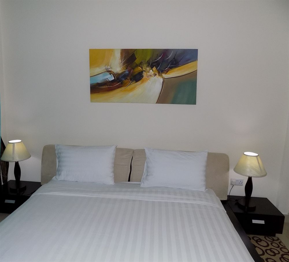 Fotos del hotel - FORTUNE CLASSIC HOTEL APARTMENTS