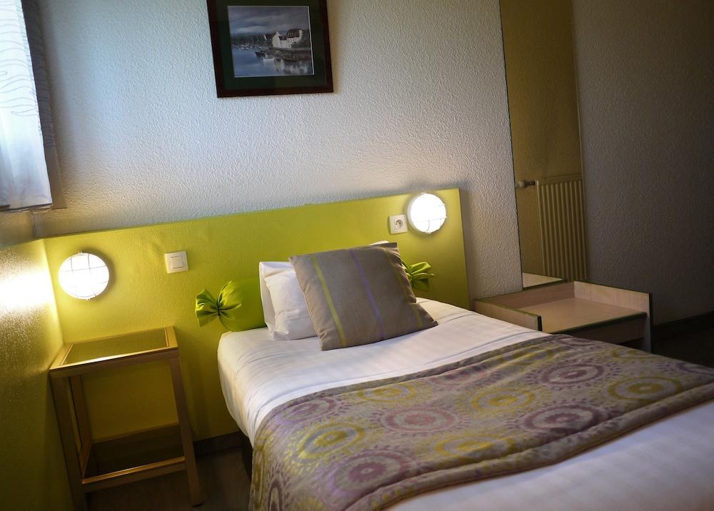Fotos del hotel - Kyriad Direct Rennes Ouest