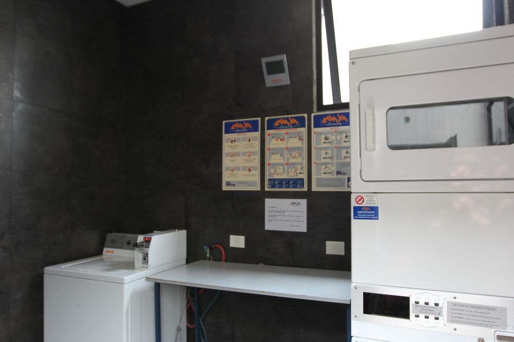 Fotos del hotel - IQ Callao by Recoleta Apartments